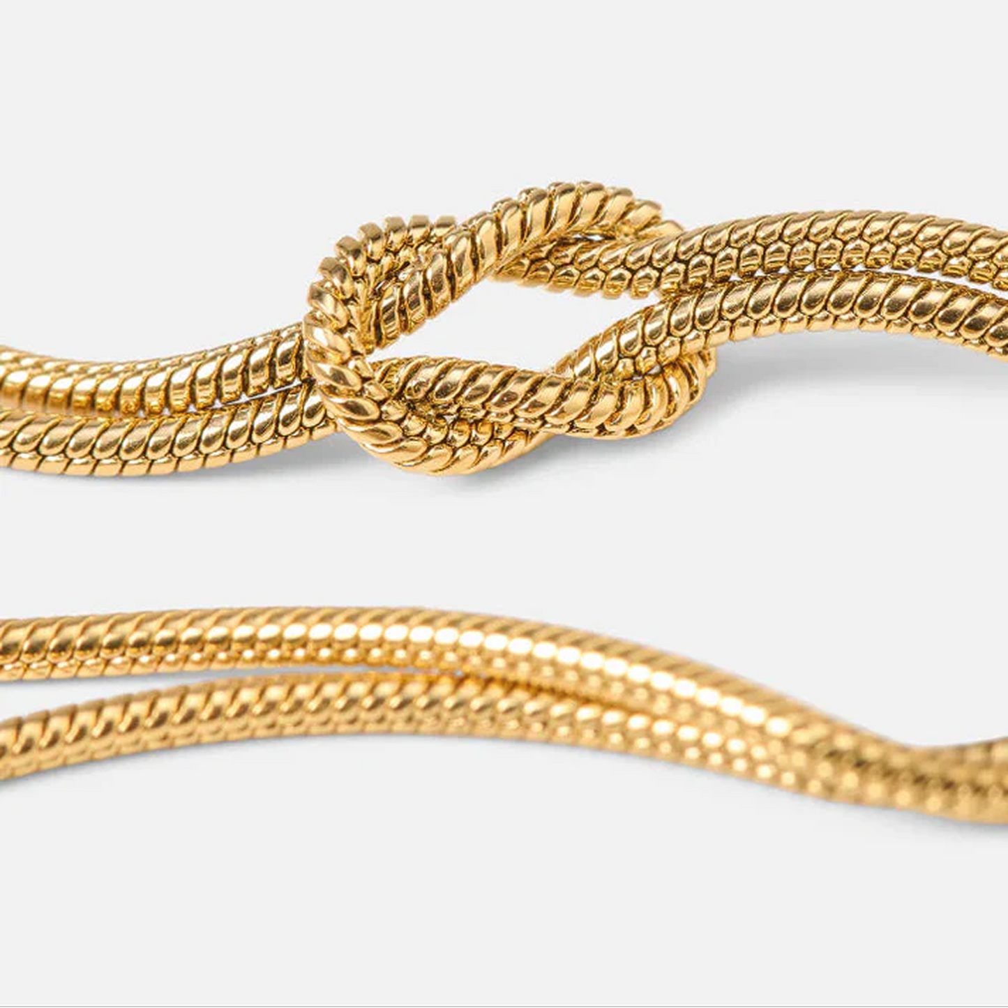 Brățara „Forever Knot”